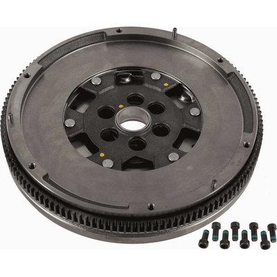 Zotrvačník SACHS 2294 501 267 (2294501267)