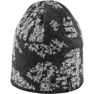 Finmark Winter hat тъмносиво, сиво uni (fc2465)