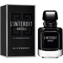 Givenchy L'Interdit Absolu (Intense) EDP 80 ml