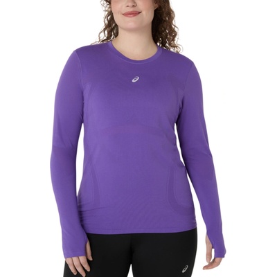 ASICS ROAD SEAMLESS LS TOP 2012d290-500