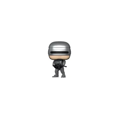 Funko Pop! Movies: Robocop 2 - Robocop Metallic #1989 (FUNKO-110372)