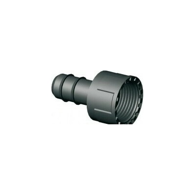 Irritec PE přípoj 2-dílný 16x 1/2 “, vnitřní závit