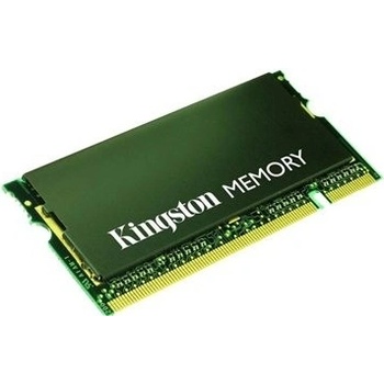 Kingston SODIMM 2GB KAC-MEMF/2G