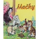 Mačky