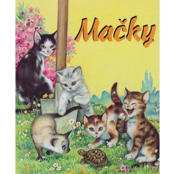 Mačky