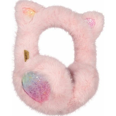 Barts Earmuffs Klapky na uši Pink