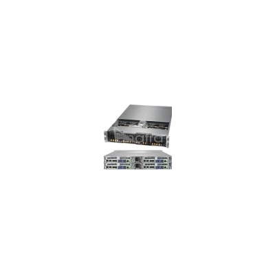 Supermicro SYS-2029BT-HNTR