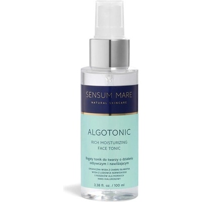 Sensum Mare Algotonic Rich Moisturizing Face Tonic 100 ml