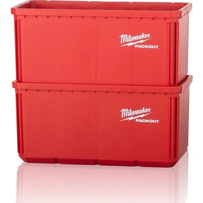 Milwaukee Packout kontejner 10 x 20 cm 4932480699