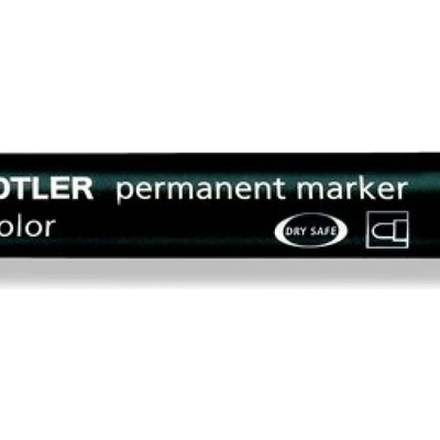 STAEDTLER Lumocolor 352 zelený