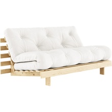 Karup Design Sofa Root natural pine natural 701 karup natural 160 x 200 cm