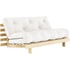 Karup Design Sofa Root natural pine natural 701 karup natural 160 x 200 cm