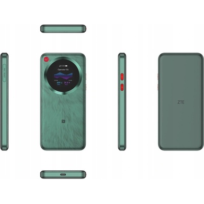 ZTE U30 Pro 5G