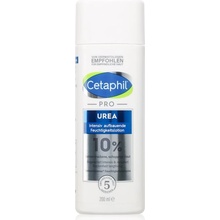 Cetaphil Pro Urea 10% Lotion obnovující hydratační emulze 200 ml