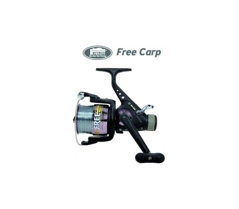 Lineaeffe Free Carp 60