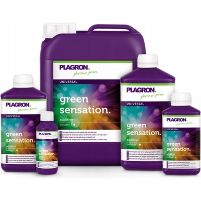 Plagron Green Sensation 100ml