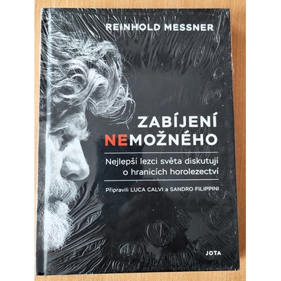 Konec nemožného