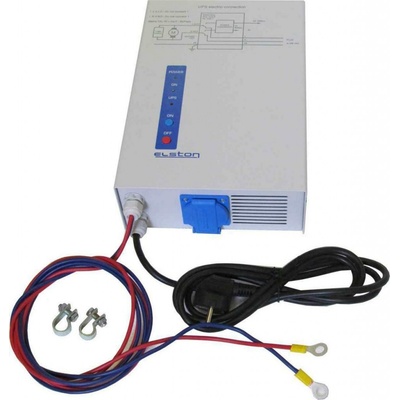 ASTIP Elston 120 S5 DUO