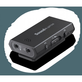 Creative Sound Blaster E1