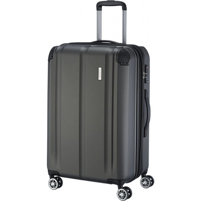Travelite City 4w Anthracite 86 l