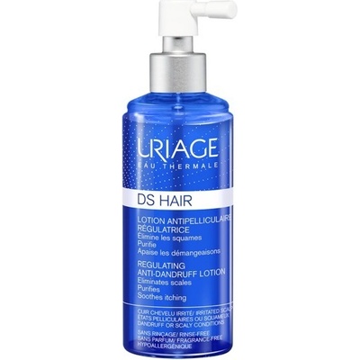 Uriage DS Lotion Sprej proti lupinám 100 ml