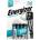 Energizer АЛКАЛНИ БАТЕРИИ enr max plus aaa chp4 energizer (e303320601)