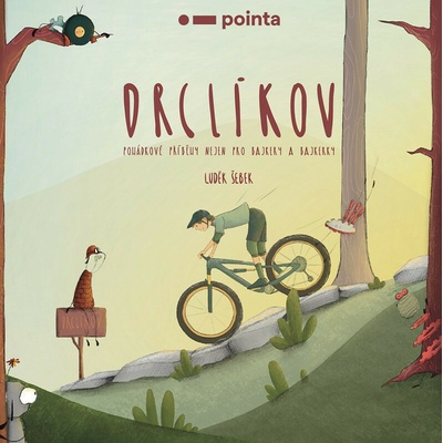 Drclíkov - Luděk Šebek
