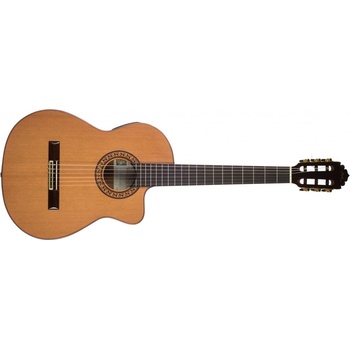 Rodriguez Mod Cutwayb MANUEL RODRIGUEZ MOD.B CUTWAY CEDRO - Heureka.cz