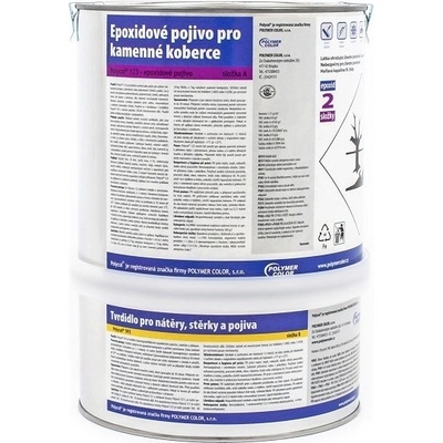 Polycol® Polycol 123 2,5+1 kg