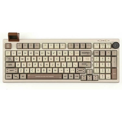 Epomaker RT100 Wisteria Linear