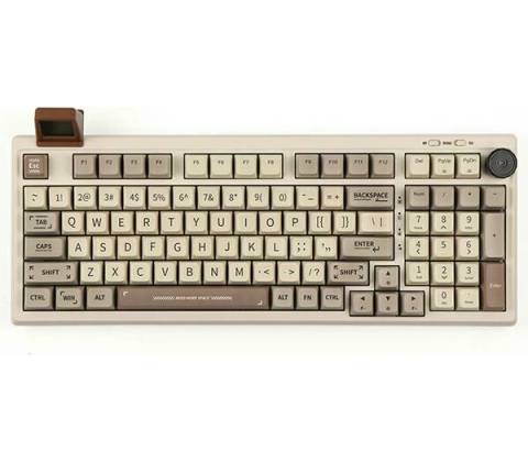 Epomaker RT100 Wisteria Linear