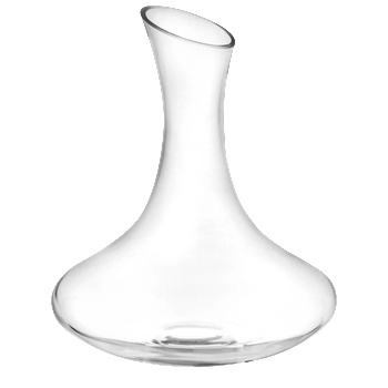 Image 1 of Horecano HORECANO-Декантер 1700ml Ø20xh25cm (HAP-DJ9001A/BHA1) (0111213)