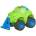Детска играчка Трополящ Джип Rumblin' Rollers 4X4