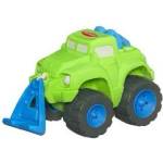  Детска играчка Трополящ Джип Rumblin' Rollers 4X4