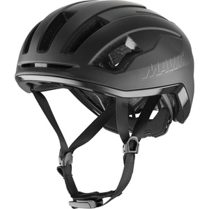 MAVIC Каска за велосипед Mavic Crossroad Bike helmet - Black - размер S 51-56 cm (851-1849-0111)