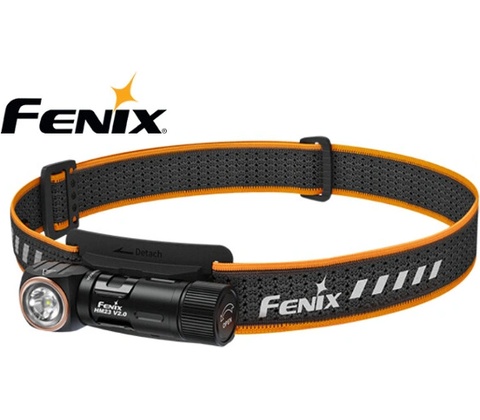 Fenix HM23 V2.0