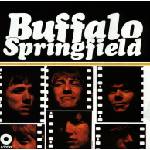 Warner Buffalo Springfield: First - CD (026126)