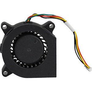 Creality Материален вентилатор - Ender 3 V3/Ender 3 V3 Plus (отзад) (3205010396)