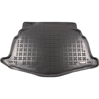Image 1 of Гумена стелка за багажник за Toyota Corolla (2018+) (E210) Hatchback, version engine: 1.2, 1.8 Hybrid - Rezaw Plast