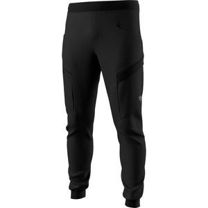 DYNAFIT Мъжки туристически панталон Dynafit Transalper Cargo Pants Walking trousers - Black Out (010-1481-0113)
