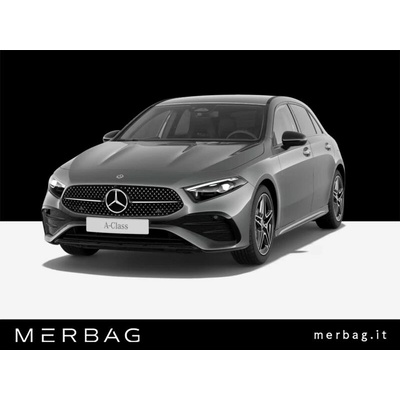Mercedes-Benz A 180 d AMG Line Advanced Plus 85 kW