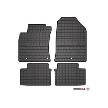 Image 1 of FroGum Гумени стелки Frogum съвместими с Hyundai i30 III 2017+