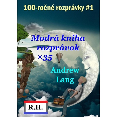 100 ročné rozprávky [1]