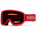 SMITH Ски маска Smith Transfer Mirror S2 Ski goggles - Patrol / RC36 Rose Copper (417-5401-0711)