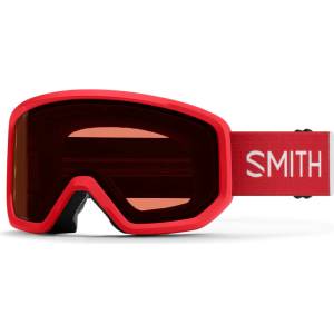 SMITH Ски маска Smith Transfer Mirror S2 Ski goggles - Patrol / RC36 Rose Copper (417-5401-0711)