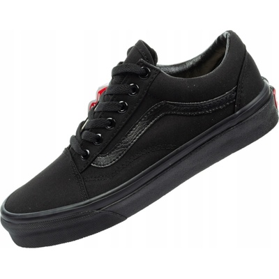 Vans Old Skool tenisky černé