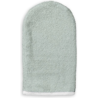 BabyOno Take Care Terry Baby Wash Mitt кърпа за измиване Grey