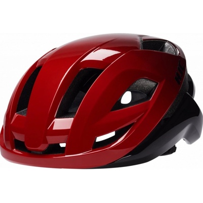 HJC Bellus Red Black 2025