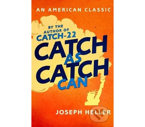 Catch As Catch Can