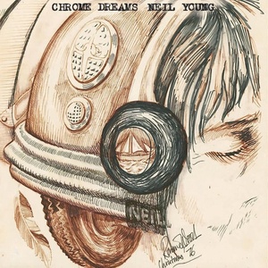 Neil Young - Chrome Dreams (2 LP) (0093624869375)